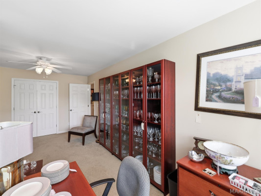 3019 Pinehurst Drive