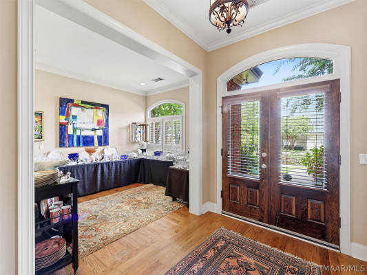 3019 Pinehurst Drive
