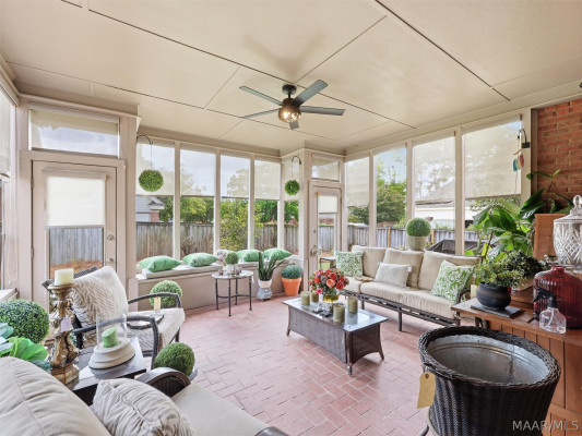 3019 Pinehurst Drive