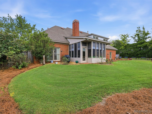 3019 Pinehurst Drive