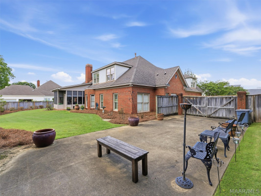 3019 Pinehurst Drive