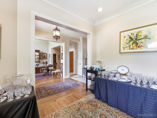 3019 Pinehurst Drive