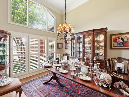 3019 Pinehurst Drive
