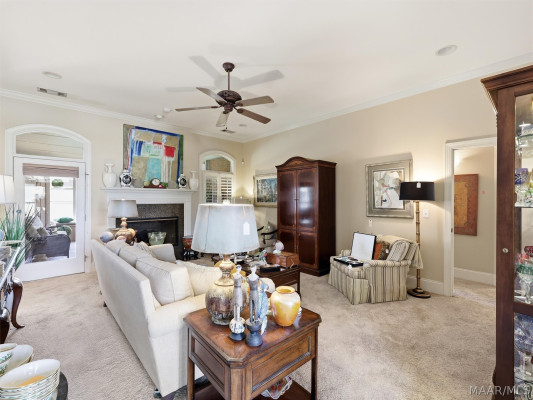 3019 Pinehurst Drive