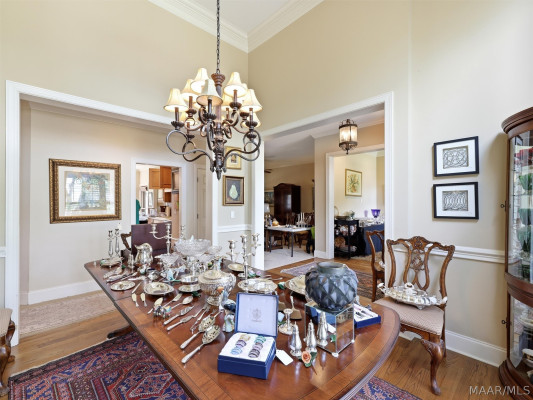 3019 Pinehurst Drive
