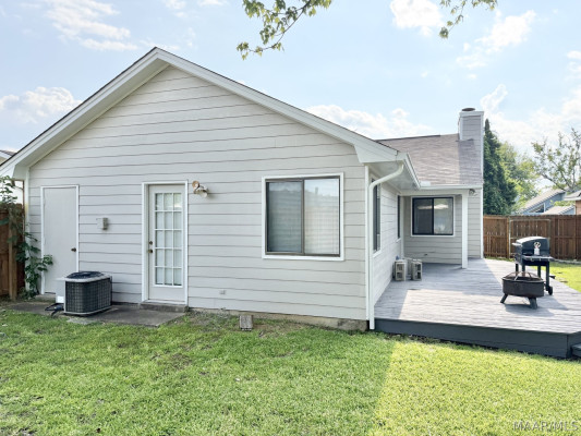 1529 WESTMINSTER Drive