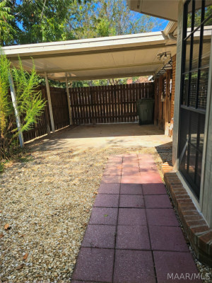 4001 WARE HILL Drive