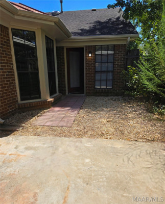 4001 WARE HILL Drive