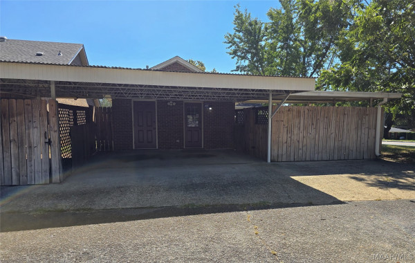 4001 WARE HILL Drive