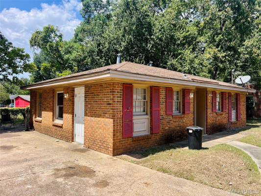 3413 Flintstone Court