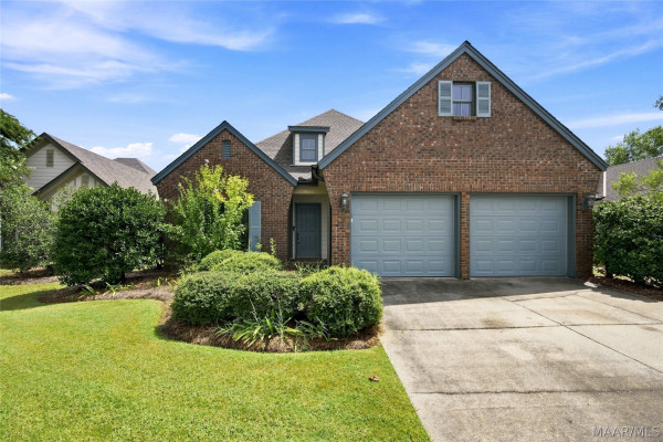5540 Ash Grove Circle
