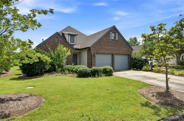5540 Ash Grove Circle