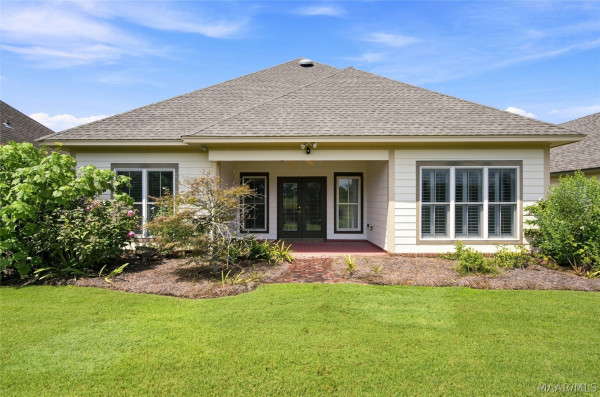 5540 Ash Grove Circle