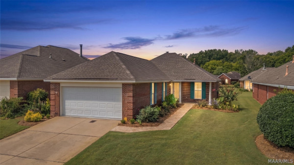8356 Wexford Way