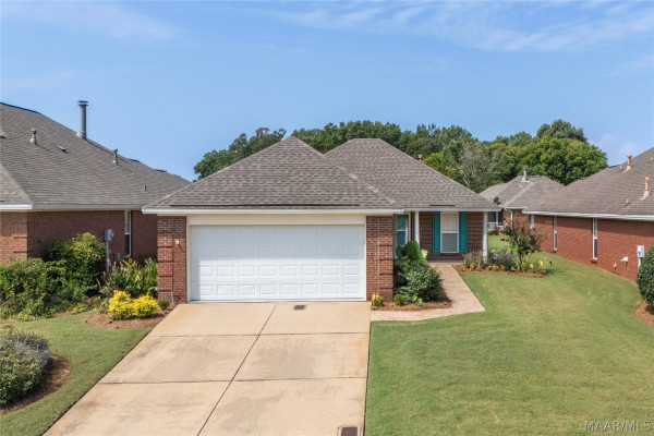 8356 Wexford Way