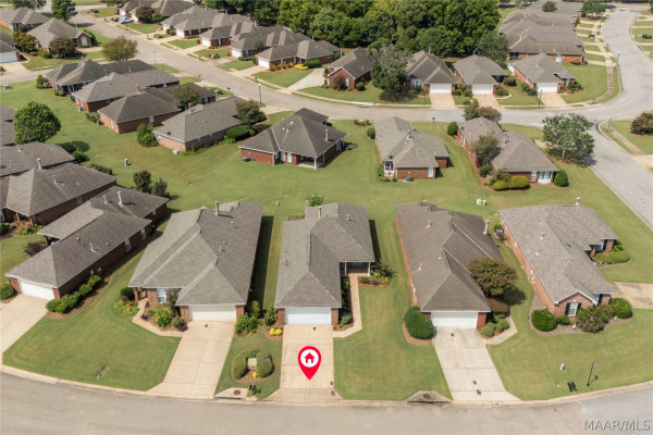 8356 Wexford Way