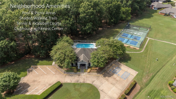 8356 Wexford Way