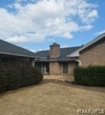 331 Seminole Drive