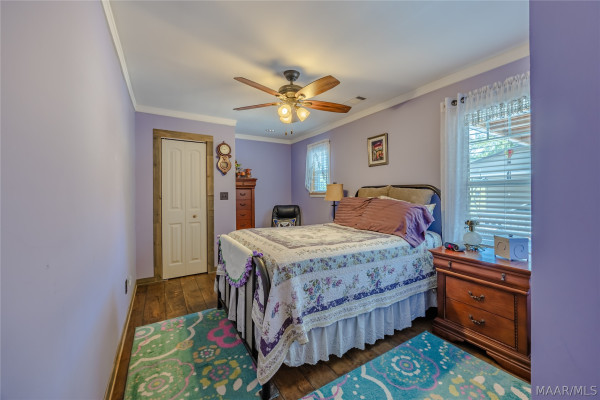 168 County Road 303 .