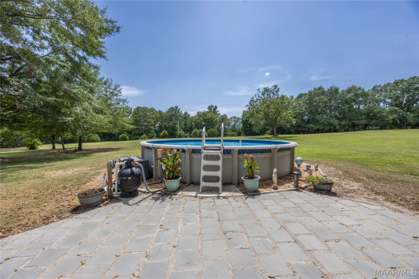 168 County Road 303 .