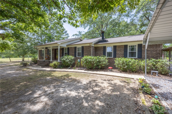 168 County Road 303 .