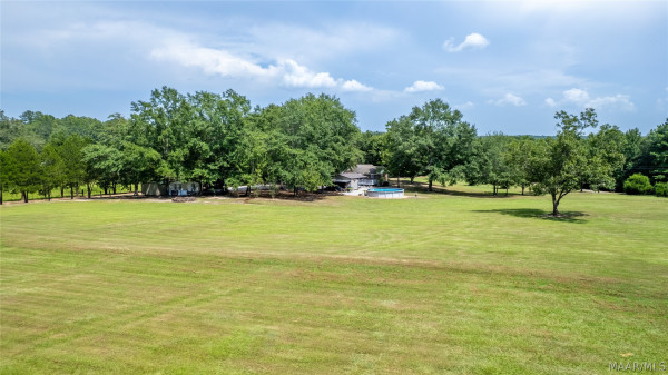 168 County Road 303 .