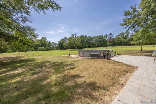 168 County Road 303 .