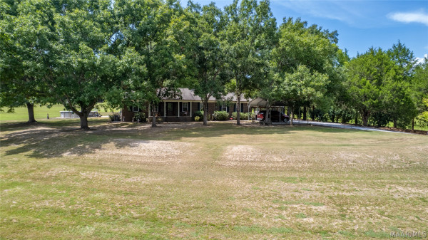 168 County Road 303 .