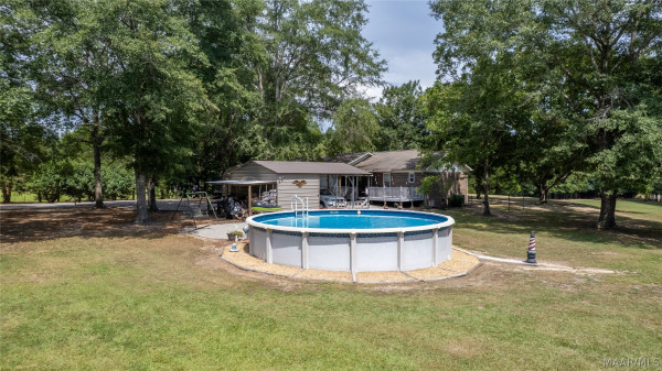 168 County Road 303 .