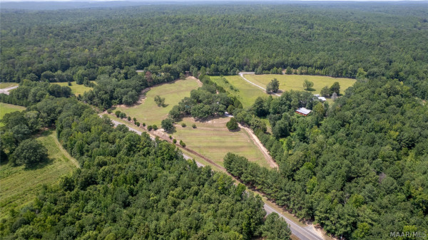 168 County Road 303 .