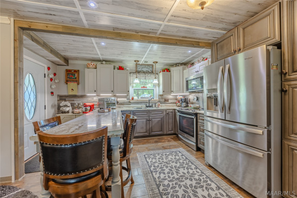 168 County Road 303 .