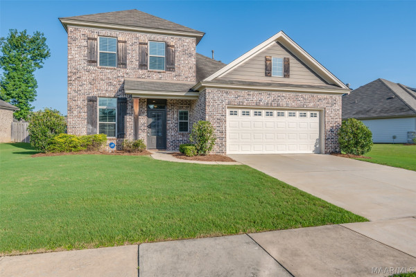 9313 CRESCENT LODGE Circle