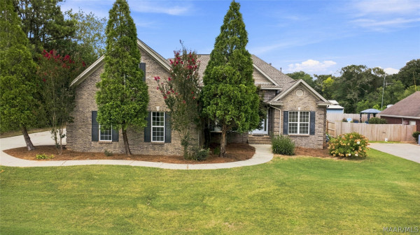 246 Kimrick Drive