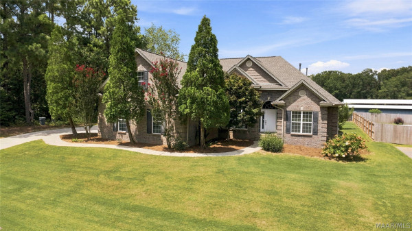 246 Kimrick Drive