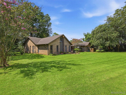 3207 Jasmine Road
