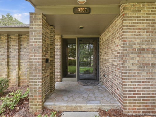 3207 Jasmine Road