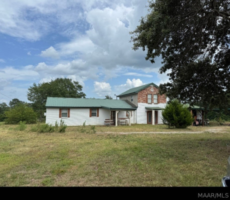 987 County Road 40 . W