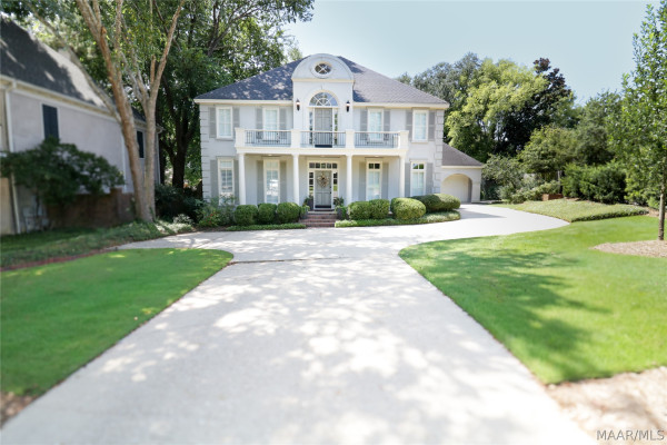9408 Dunleith Circle