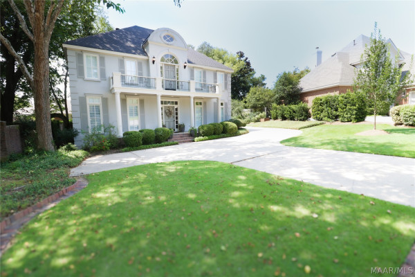9408 Dunleith Circle