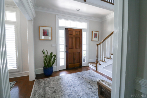 9408 Dunleith Circle