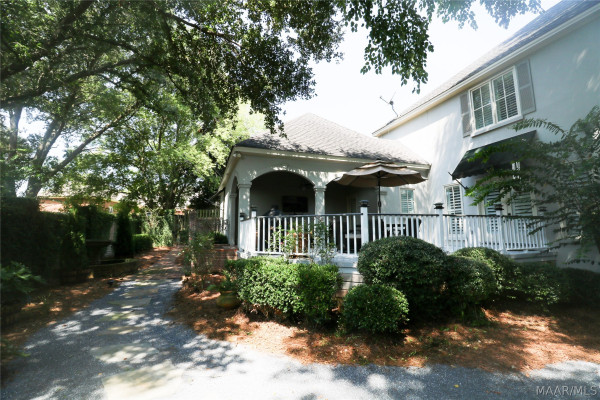 9408 Dunleith Circle