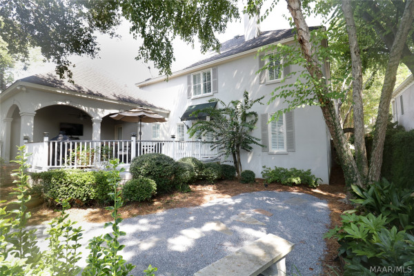 9408 Dunleith Circle