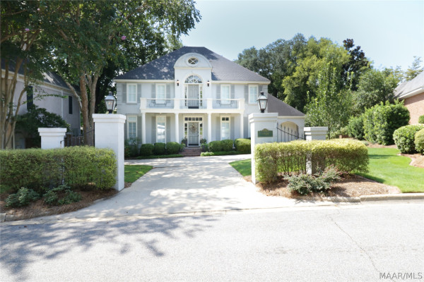 9408 Dunleith Circle