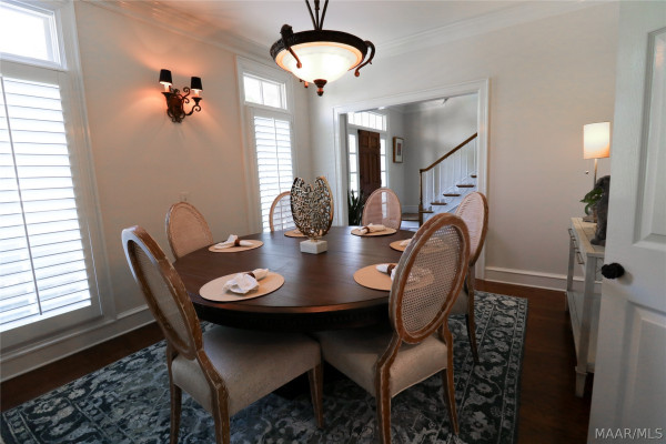 9408 Dunleith Circle
