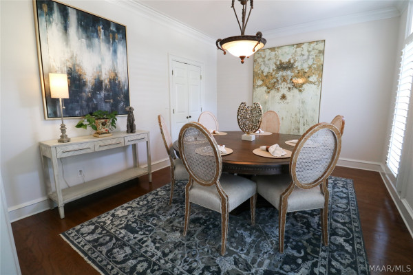 9408 Dunleith Circle