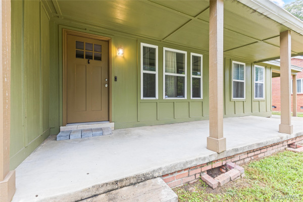 303 Alabama Street