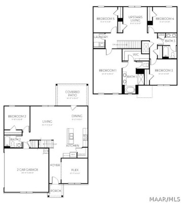 3328 Knotts Drive