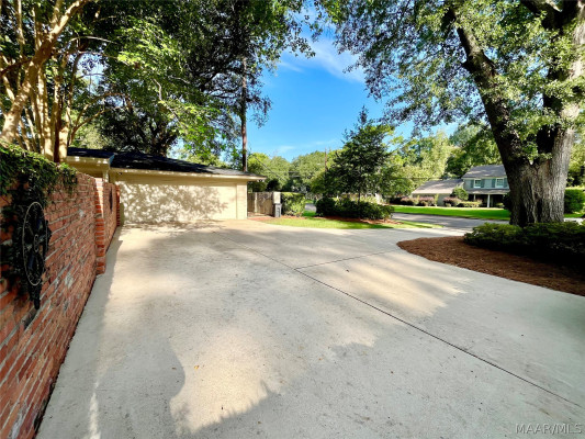 2320 Fernway Drive