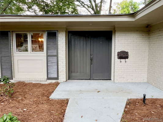 2320 Fernway Drive