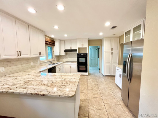 2320 Fernway Drive